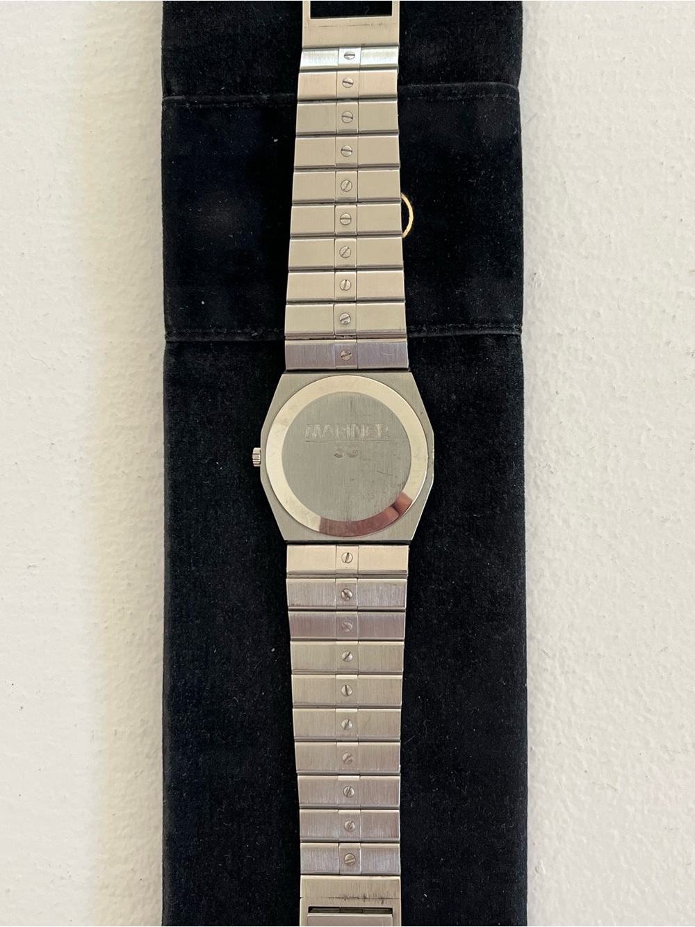Vintage 80's Concord Mariner SG - Picture 3 of 6